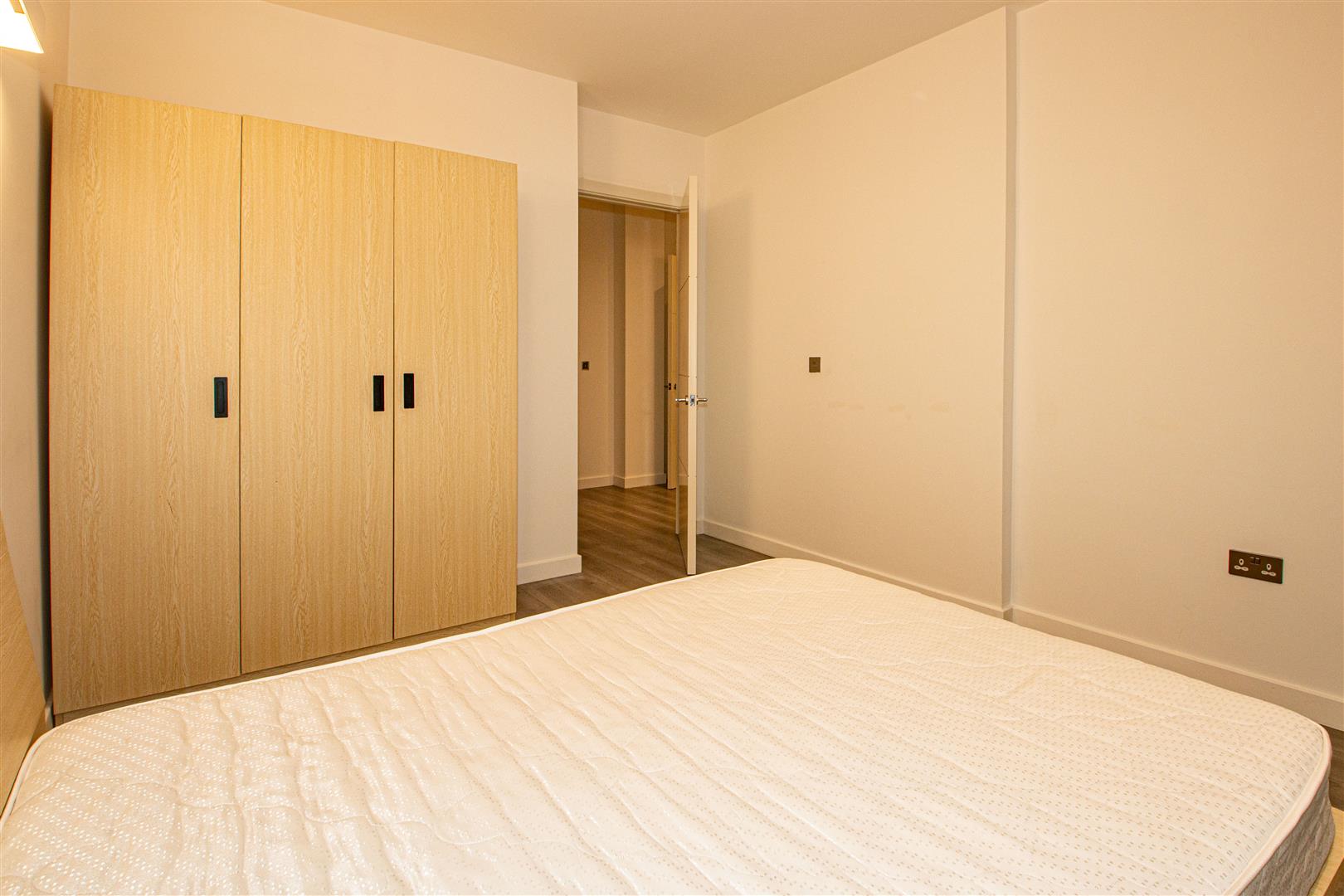 Capital Drive, Linford Wood, Milton Keynes